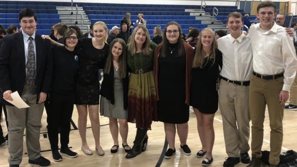 19-20 NHS Induction