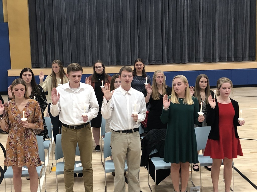 19-20 NHS Induction